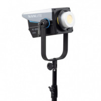 NANLITE Foco FC-500B Bi-color Led Spot Light