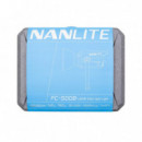 NANLITE Foco FC-500B Bi-color Led Spot Light