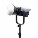 NANLITE Foco FC-500B Bi-color Led Spot Light