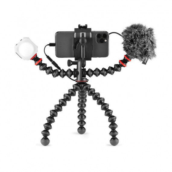 JOBY Gorillapod Mobile Vlogging