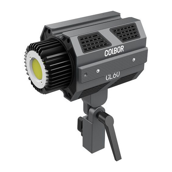 COLBOR Foco Led Bi-color CL60 Ref. CO-CL60