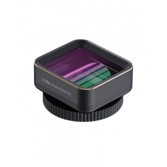 SHIFTCAM Lens Ultra 1.33X Anamorphic Ref. LU-AN-133-23-EF