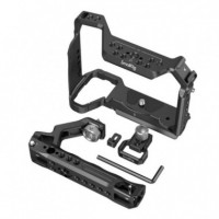 SMALLRIG Kit Cage Basic 3668B Sony A7RV/A7IV/A7S