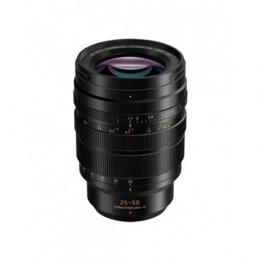 PANASONIC Leica Dg 25-50MM F/1.7