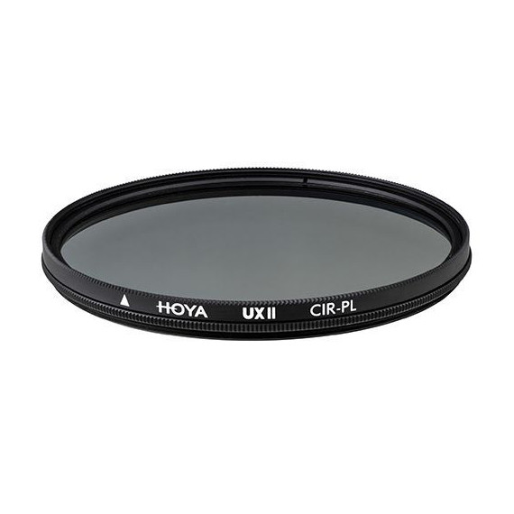HOYA Filtro Ux Ii Pl-cir 82MM - 70210