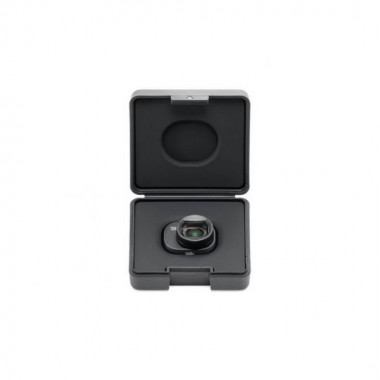 DJI Mini 4 Pro Wide Angle Lens