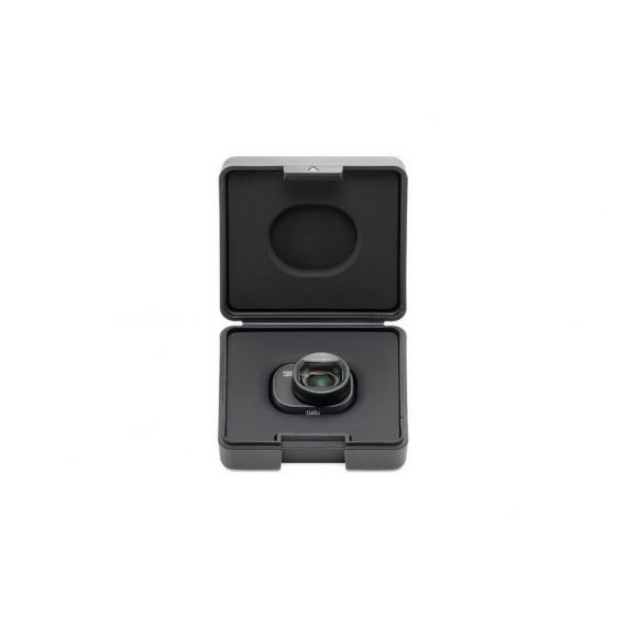 DJI Mini 4 Pro Wide Angle Lens