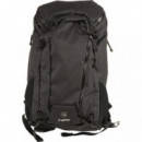 F-STOP Mochila FST-M136-80-01A Pack Ajna 37L Antracita/negro Dura Diamond