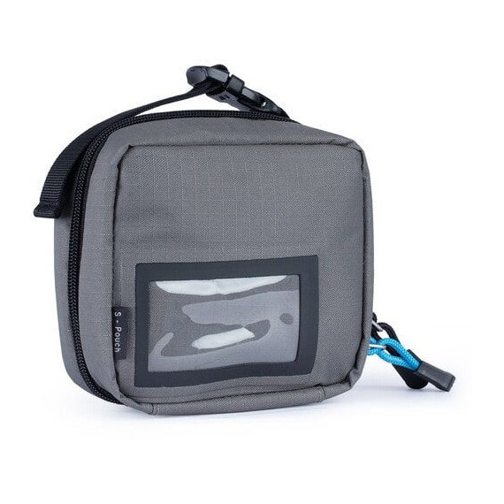F-STOP Accessory Pouch S Gris Ref. T532-73