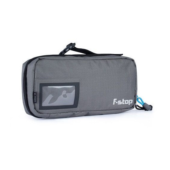 F-STOP Accessory Pouch M Gris Ref. T537-73
