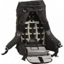F-STOP Mochila FST-M116-80-01A Pack Tilopa 50L Antracita/negro Dura Diamond