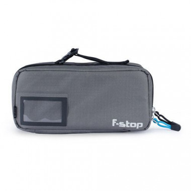 F-STOP Accessory Pouch L Gris Ref. T542-73