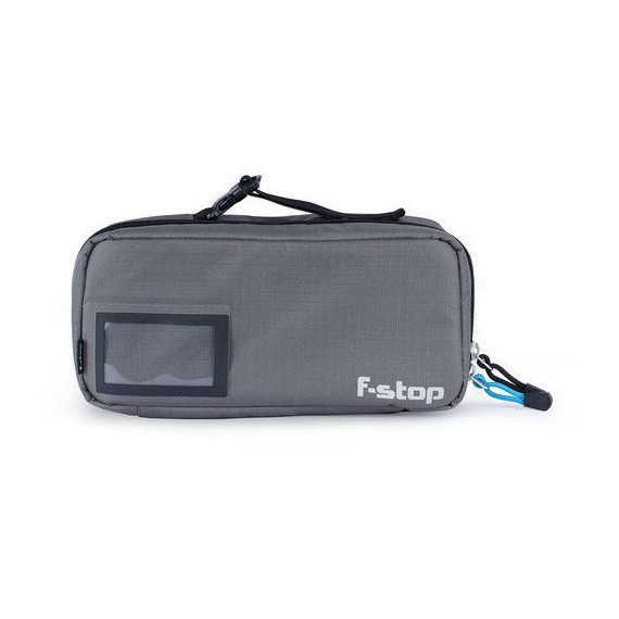 F-STOP Accessory Pouch L Gris Ref. T542-73