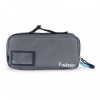 F-STOP Accessory Pouch L Gris Ref. T542-73