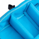 F-STOP Accessory Pouch L Gris Ref. T542-73