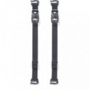 F-STOP Cintas de Sujecion Negro Mate  Ref. M816-80