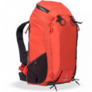 F-STOP Mochila Pack Ajna 37L ( Magma/rojo ) Dura Diamond Ref. M136-82-01A