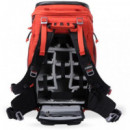 F-STOP Mochila Pack Ajna 37L ( Magma/rojo ) Dura Diamond Ref. M136-82-01A