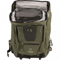 F-STOP Mochila Tilopa 50L ( Cypress / Verde ) Dura Diamond Ref. M116-81