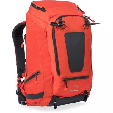 F-STOP Mochila Tilopa 50L ( Magma / Rojo ) Dura Diamond Ref. M116-82