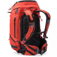F-STOP Mochila Tilopa 50L ( Magma / Rojo ) Dura Diamond Ref. M116-82