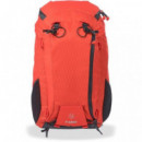 F-STOP Mochila Ajna 37L ( Magma / Rojo ) Dura Diamond Ref. M136-82