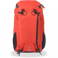 F-STOP Mochila Ajna 37L ( Magma / Rojo ) Dura Diamond Ref. M136-82