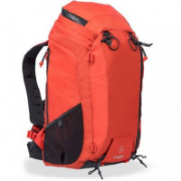 F-STOP Mochila Ajna 37L ( Magma / Rojo ) Dura Diamond Ref. M136-82