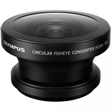 OLYMPUS Convertidor Ojo Pez FCON-T02 para TG6 -TG7