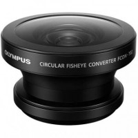 OLYMPUS Convertidor Ojo Pez FCON-T02 para TG6 -TG7