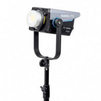 NANLITE FOCO FC-300BI-COLOR LED SPOT LIGHT REF. NA312014