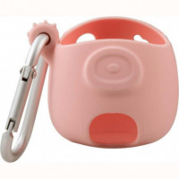 Fuji Funda Silicona Instax Design Pal Rosa  FUJIFILM