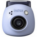 FUJIFILM Camara Instax Pal Azul