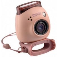 FUJIFILM Camara Instax Pal Rosa
