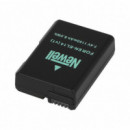 NEWELL Cargador Dl-usb-c + 2 Bat. EN-EL14