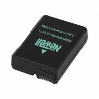 NEWELL Cargador Dl-usb-c + 2 Bat. EN-EL14