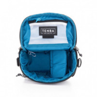 TENBA Bolsa Skyline V2 7NEGRO