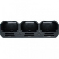 JUPIO Cargador Prime Tri-charge para Nikon EN-EL15