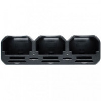 JUPIO Cargador Prime Tri-charge para Sony NP-FZ100