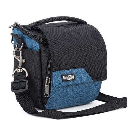 THINK TANK MIRRORLESS MOVER 10 AZUL