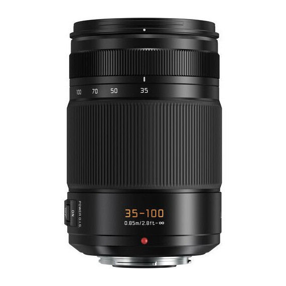 PANASONIC Objetivo 35-100MM Leica Elmarit 2.8