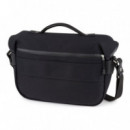 BILLINGHAM Bolso Hadley Pro 2020-BLACKFIBRENYTE/BLACK Leather Ref. BI505102-01