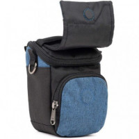 THINK TANK Bolso Mirrorless Mover 5 - Marine Blue