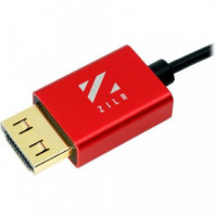 ZILR CABLE 8KP60 FULL HDMI 2.1 A FULL HDMI 2.1 100CM