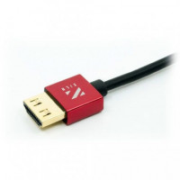 ZILR CABLE 8KP60 FULL HDMI 2.1 A FULL HDMI 2.1 50CM