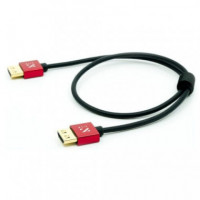 ZILR CABLE 8KP60 FULL HDMI 2.1 A FULL HDMI 2.1 50CM