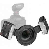 GODOX Flash Macro Dental Kit MF12-DK3