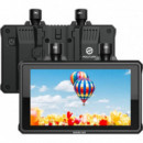 HOLLYLAND Mars M1 Kit 2 Monitor Transceptor Inlambrico 150M