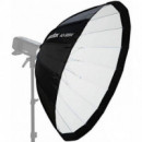 GODOX Sofbox Multif. AD-S85W 85CM para AD400PRO White