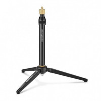 MANFROTTO Mini Tripode Alum.vr Kit Ref. Mkprovr